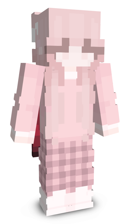 yoFarrix's skin