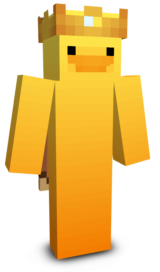 DuckslyMC_'s skin