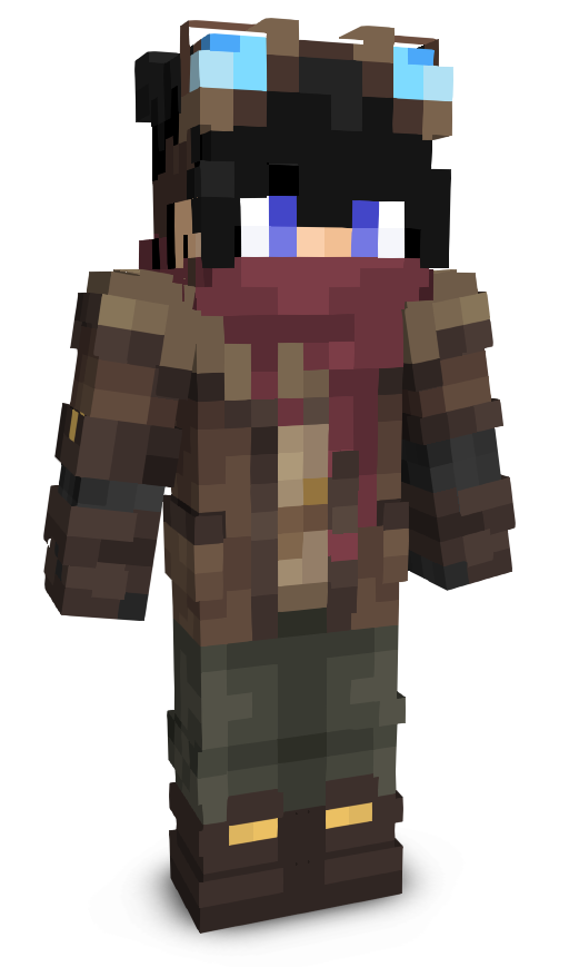 Zuzol123's skin