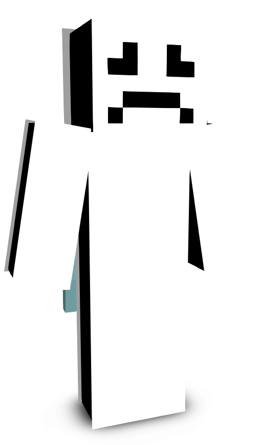 lackingsmart's skin