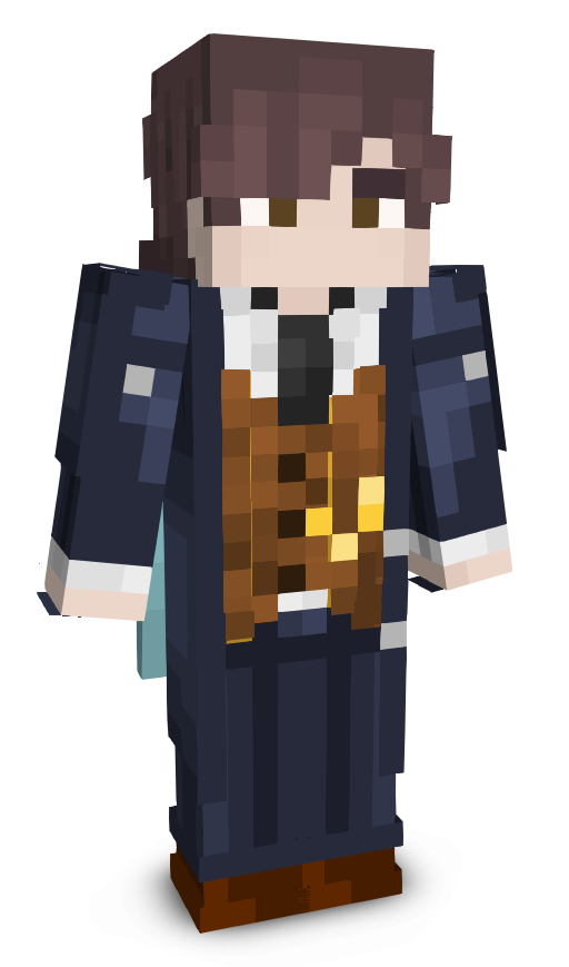 potfishys's skin