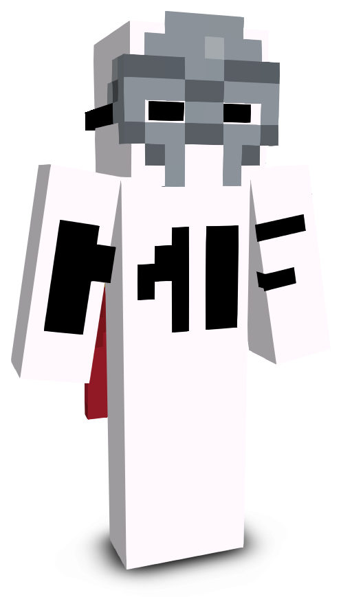 ocdd's skin