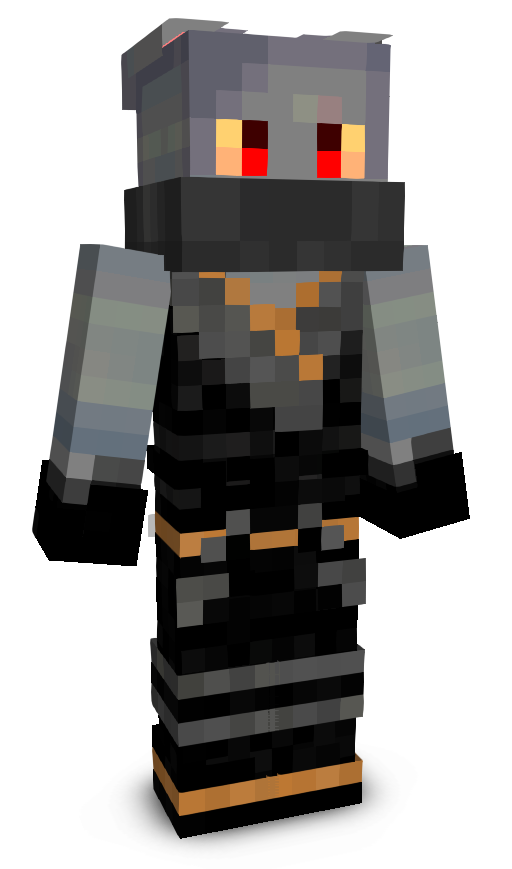 shSharpocz's skin