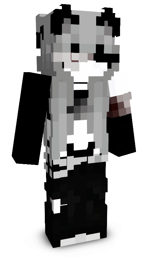 IronicNoodle's skin