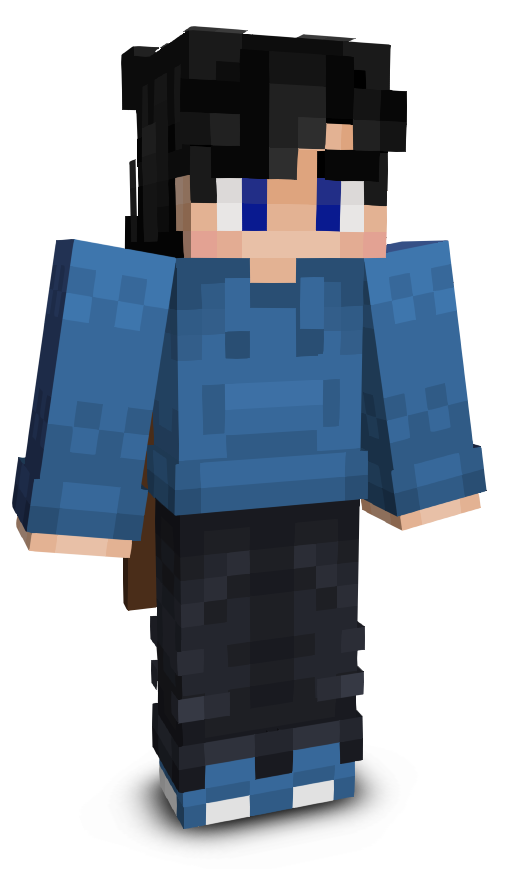 chabzsweeb's skin