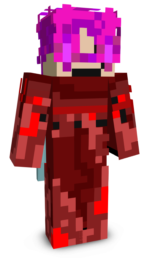 Vo1tion's skin