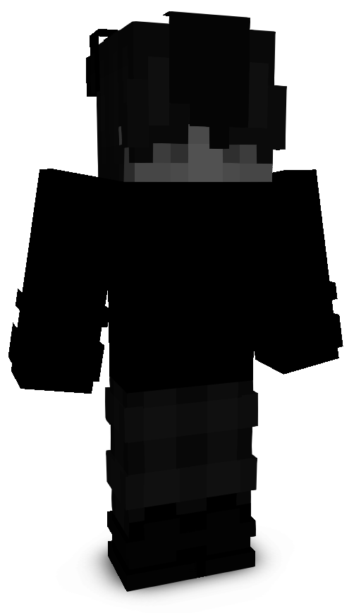 S1lentV01D's skin