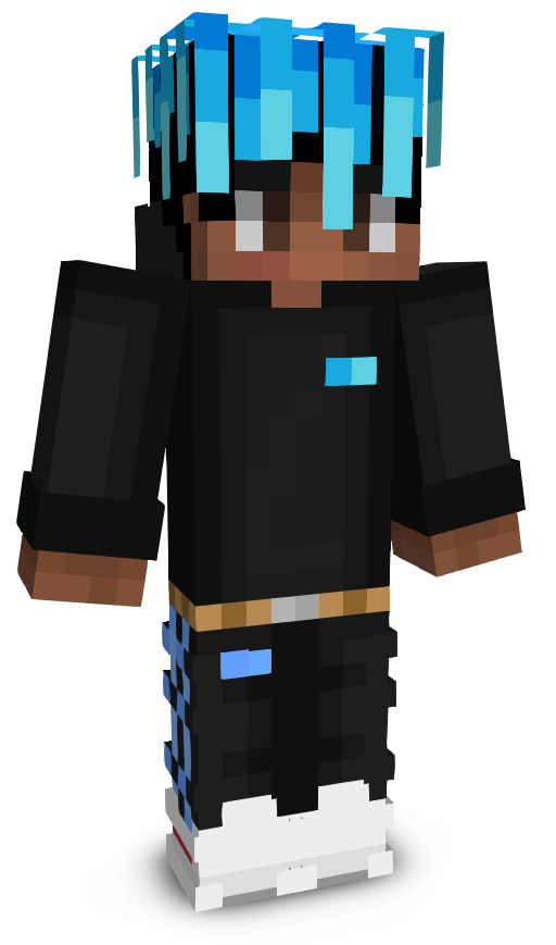 Nyx_wizox's skin