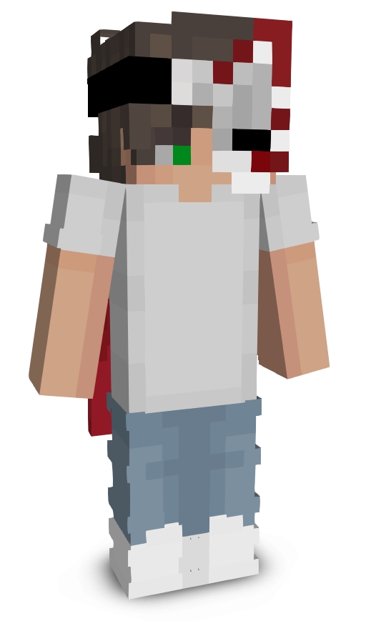 FlawlessE's skin