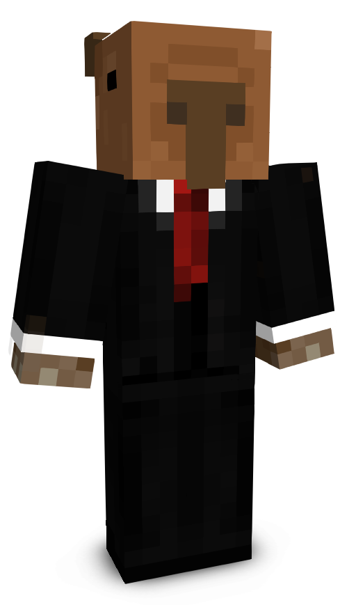 Capybarabroski08's skin