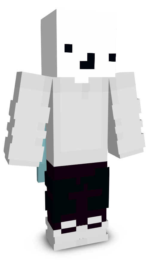 A_artless's skin