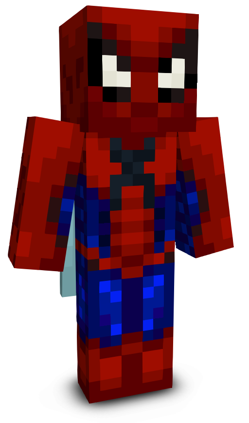 budzmc's skin