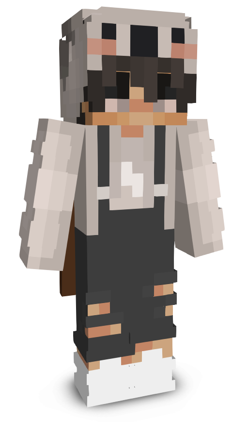 MrBogdanYT's skin