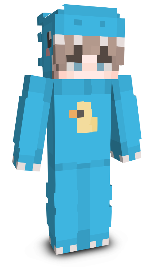 ItzSmoosh's skin