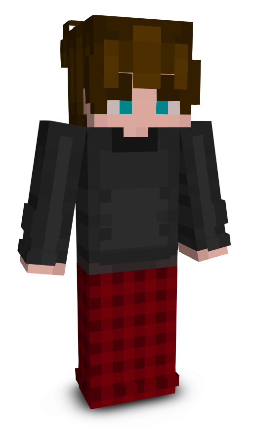 SuperMax53538's skin