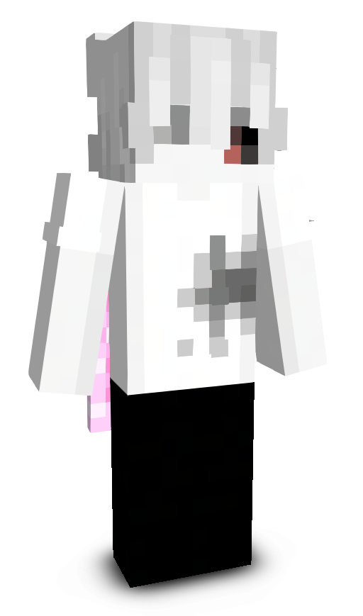 IcyyMonke's skin