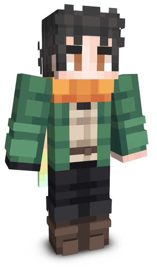 ChronoTT's skin