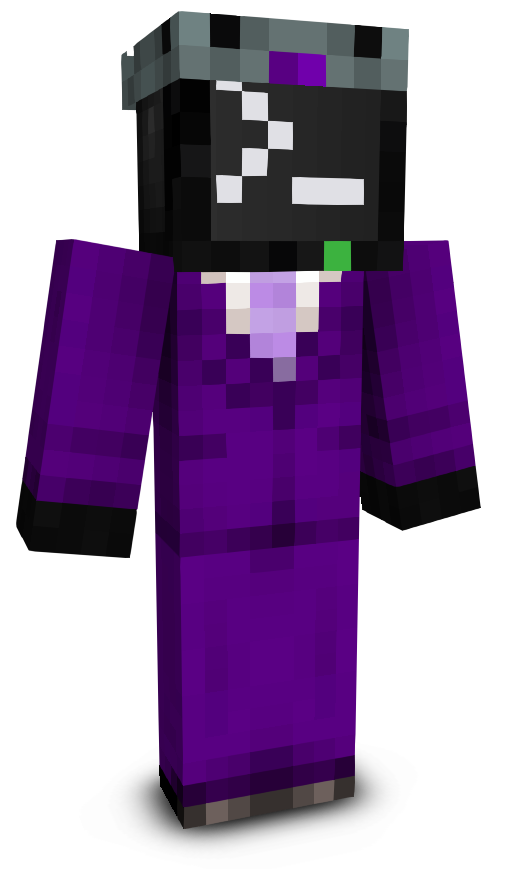 ArchiveBuca's skin