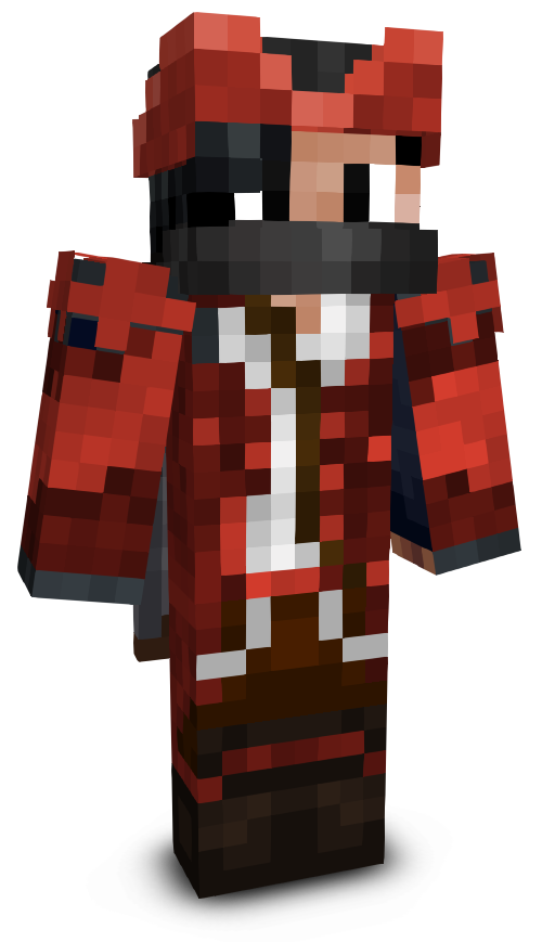 Tt_ninjago's skin