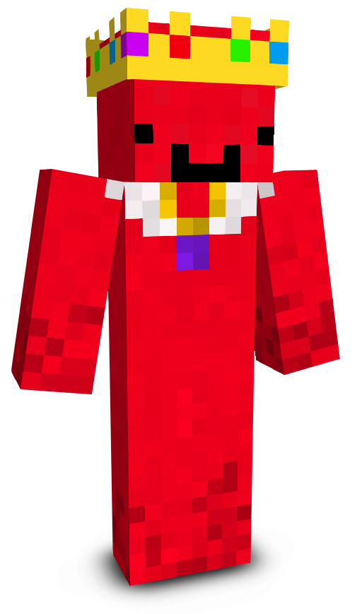 LILSNIPPERR8's skin