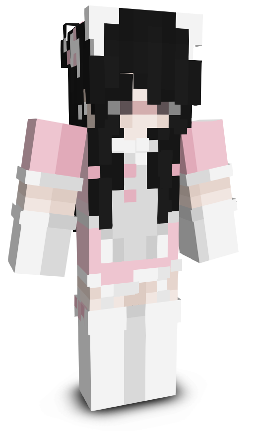 Crystals_mc's skin
