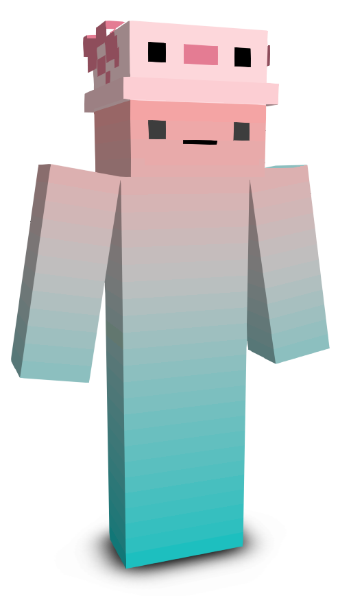 NotReallyPun's skin