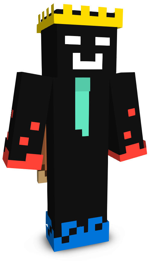 abellinie's skin