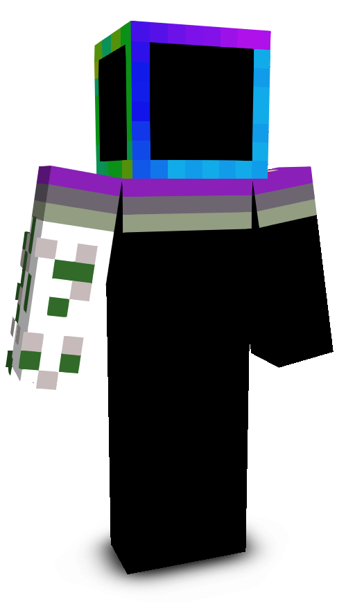 JLeyder10's skin