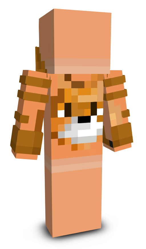 34G4's skin