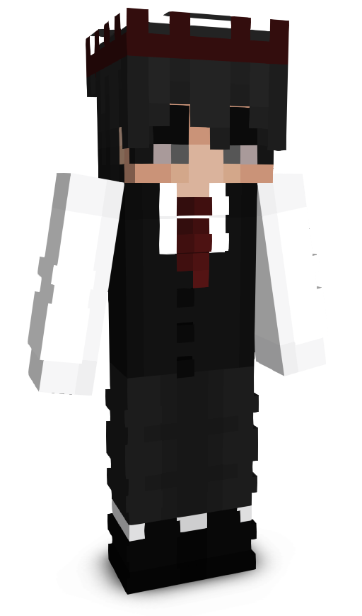 MrNyx0's skin