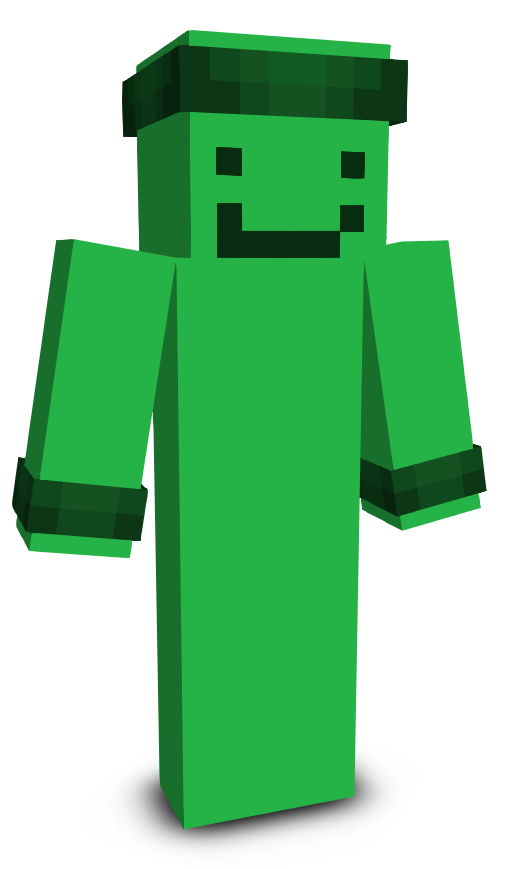 VerdixMC's skin