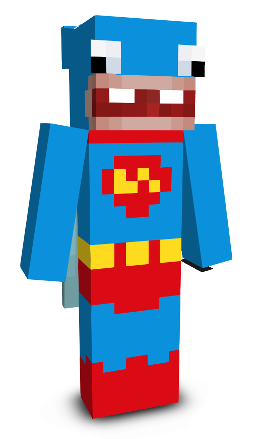 _Dragonotic's skin