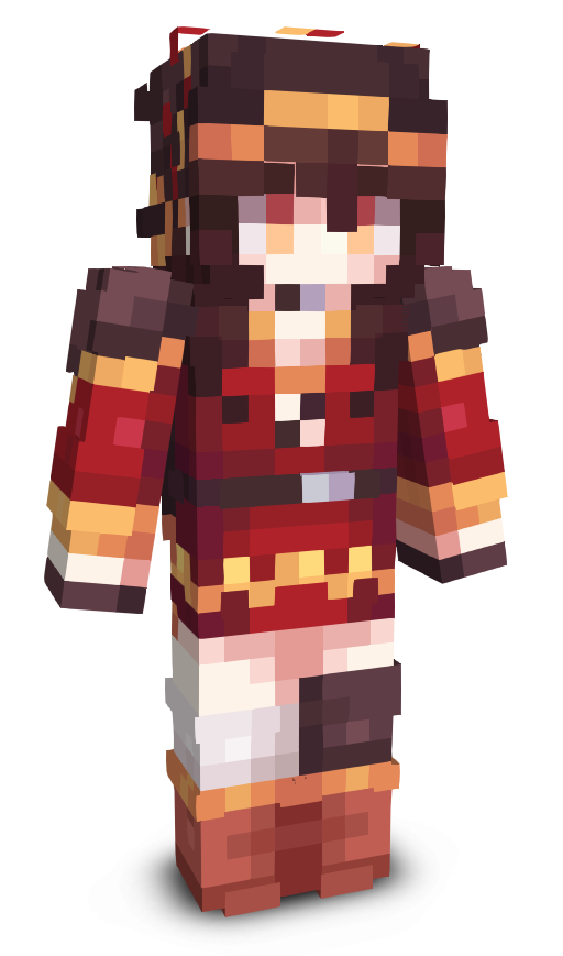 UomoDelTarallo's skin
