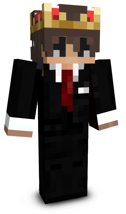 Rohan__warrior's skin
