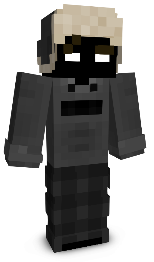 Mehupoika's skin