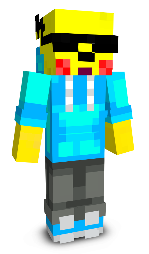 itsPikachu1's skin