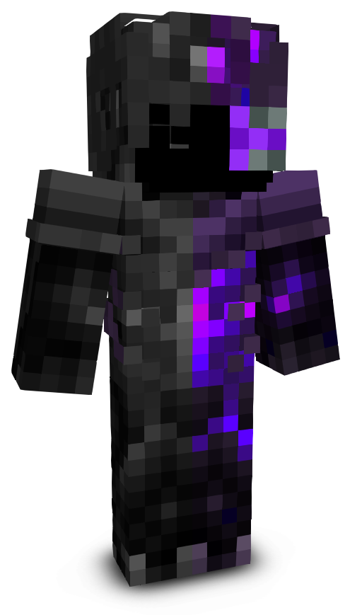 Sirroar's skin
