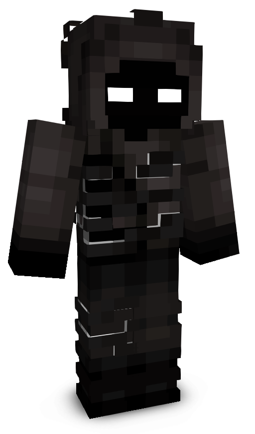 Ty1erMC's skin