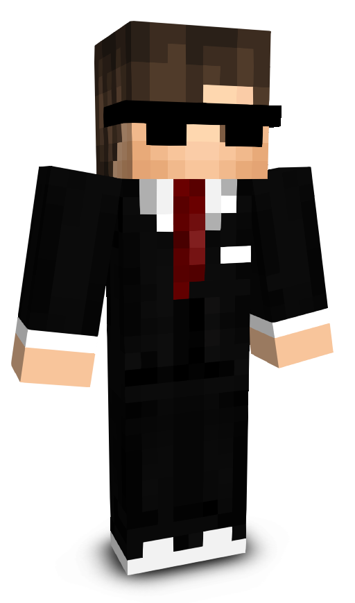 petersnot01's skin