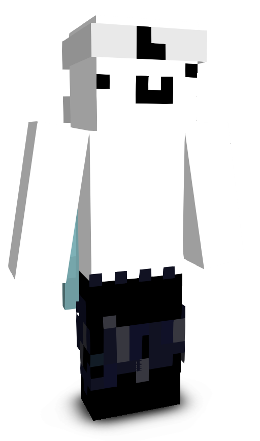 AyoDanix's skin