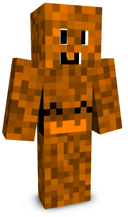 KingMilo1220's skin