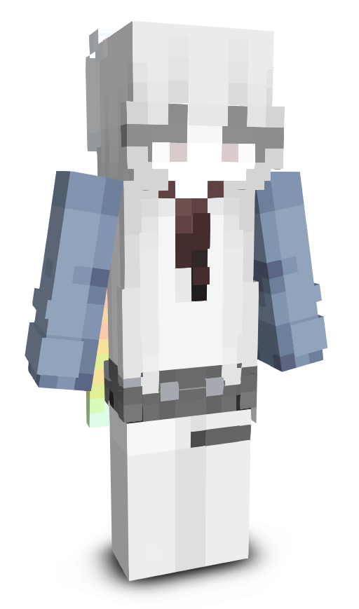 BlueDerpy's skin