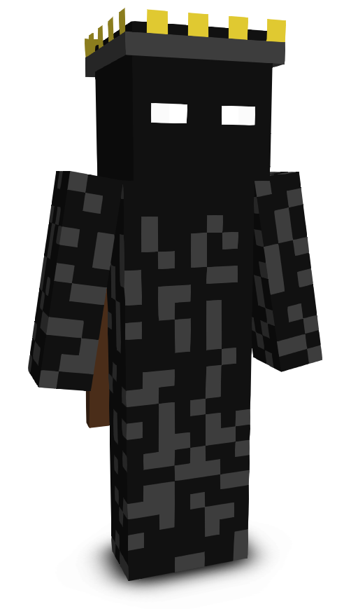 LilDurb5125's skin