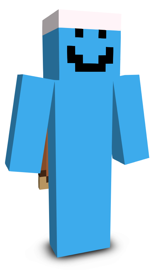 Kaprikk18327's skin
