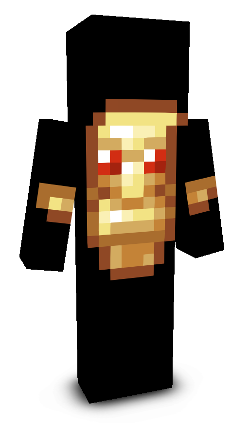 CultrrVultrr's skin