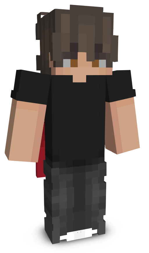 Peruanaso's skin