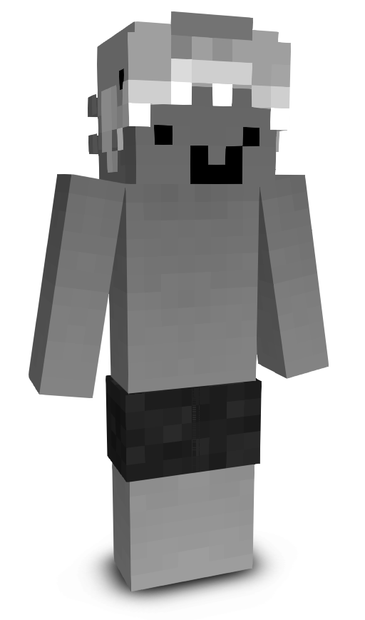 Skullstorm's skin