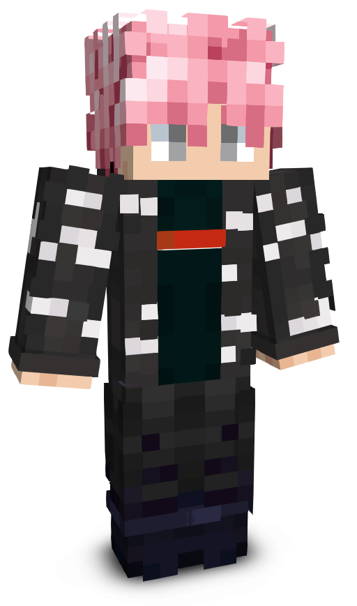 Htrzinn's skin
