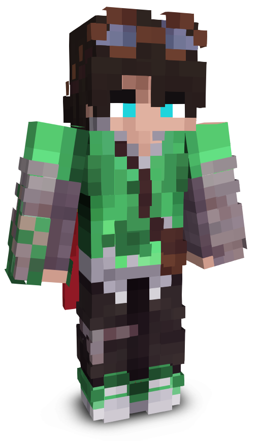 5PicklesPerDay's skin