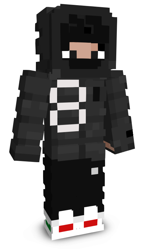 MRxFxture's skin